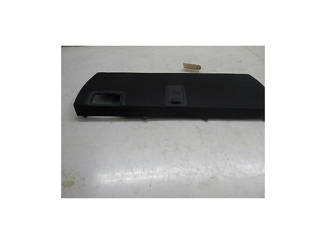  2006-2010 LEXUS IS250 XE20 OEM REAR DECK LID SPEAKER TRIM COVER