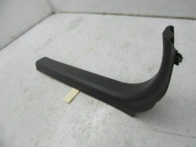 2010-2012 LINCOLN MKZ OEM LEFT FRONT INNER DOOR SILL SCUFF PLATE