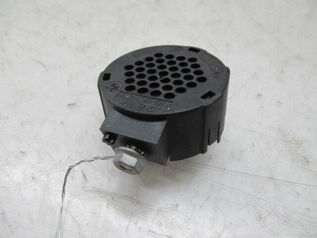 2003-2006 RANGE ROVER HSE OEM RIGHT REAR PARKING DISTANCE SPEAKER 