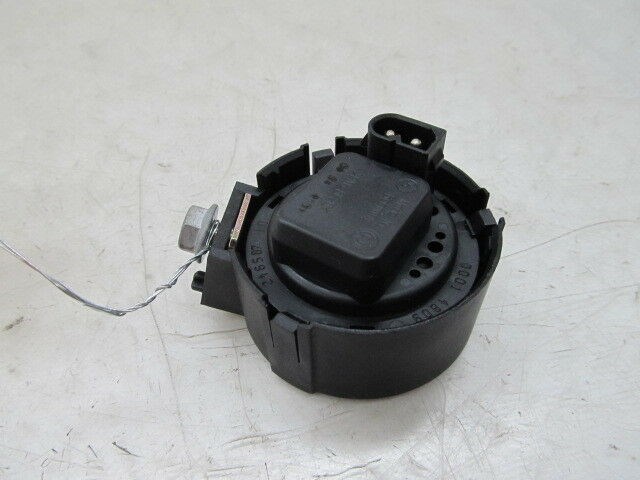 2003-2006 RANGE ROVER HSE OEM RIGHT REAR PARKING DISTANCE SPEAKER 