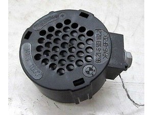 2003-2006 RANGE ROVER HSE OEM RIGHT REAR PARKING DISTANCE SPEAKER 