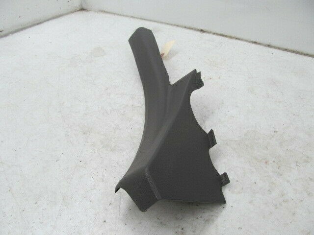 2010-2012 LINCOLN MKZ OEM LEFT REAR INNER DOOR SILL SCUFF PLATE