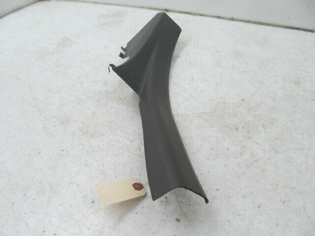 2010-2012 LINCOLN MKZ OEM LEFT REAR INNER DOOR SILL SCUFF PLATE