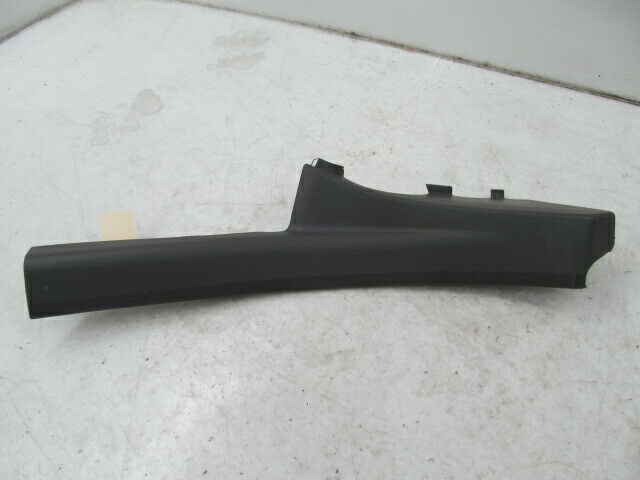 2010-2012 LINCOLN MKZ OEM LEFT REAR INNER DOOR SILL SCUFF PLATE
