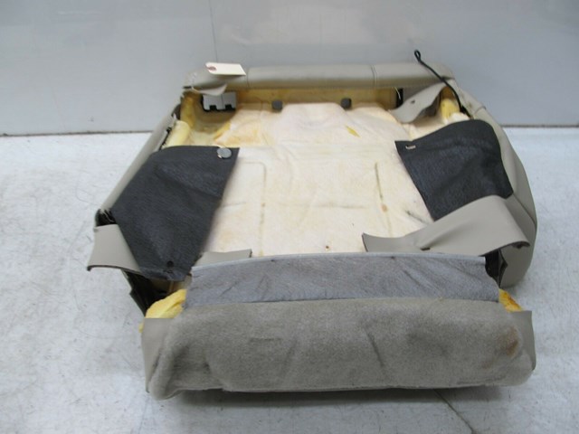  2004-2009 LEXUS RX350 RX330 OEM RIGHT REAR UPPER SEAT CUSHION 