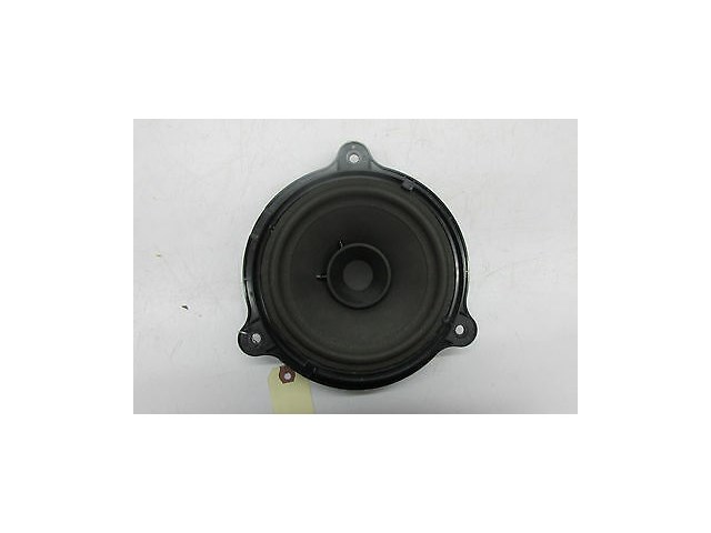 2007-2008 INFINITI G35 SEDAN RWD OEM LEFT REAR DOOR SPEAKERS 28156 JK000
