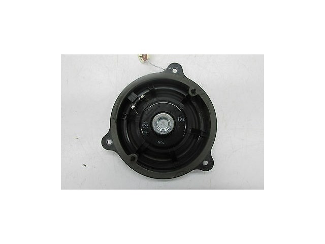 2007-2008 INFINITI G35 SEDAN RWD OEM LEFT REAR DOOR SPEAKERS 28156 JK000