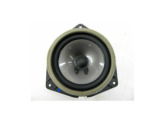 2006-2008 LEXUS IS250 XE20 OEM RIGHT REAR BACK DOOR SPEAKER 8616053210