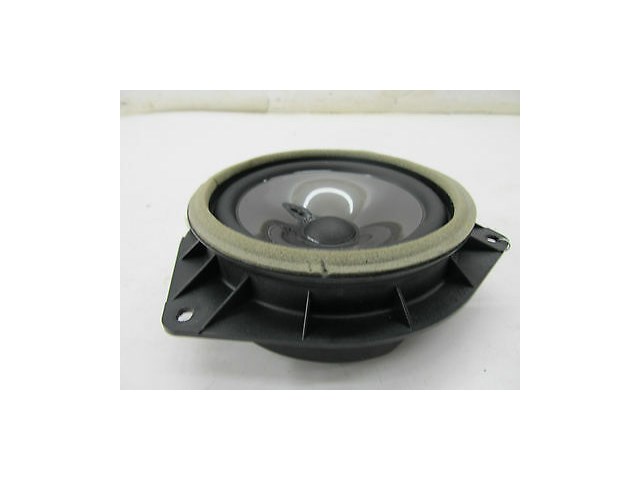 2006-2008 LEXUS IS250 XE20 OEM RIGHT REAR BACK DOOR SPEAKER 8616053210