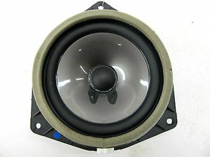 2006-2008 LEXUS IS250 XE20 OEM RIGHT REAR BACK DOOR SPEAKER 8616053210