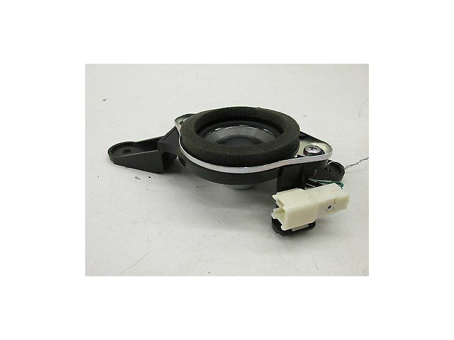 2006-2008 LEXUS IS250 XE20 OEM LEFT REAR BACK DOOR MID RANGE SPEAKER 