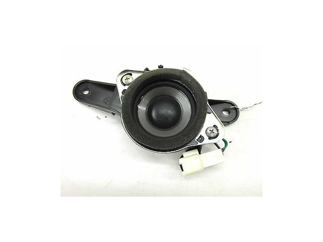 2006-2008 LEXUS IS250 XE20 OEM LEFT REAR BACK DOOR MID RANGE SPEAKER 