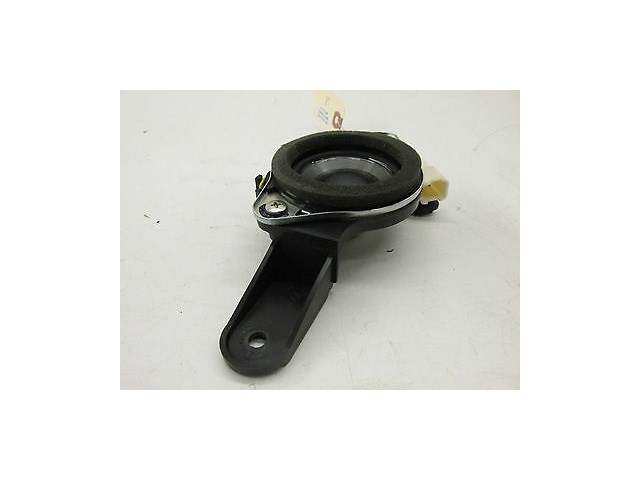 2006-2008 LEXUS IS250 XE20 OEM LEFT REAR BACK DOOR MID RANGE SPEAKER 