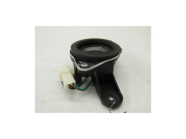 2006-2008 LEXUS IS250 XE20 OEM LEFT REAR BACK DOOR MID RANGE SPEAKER 