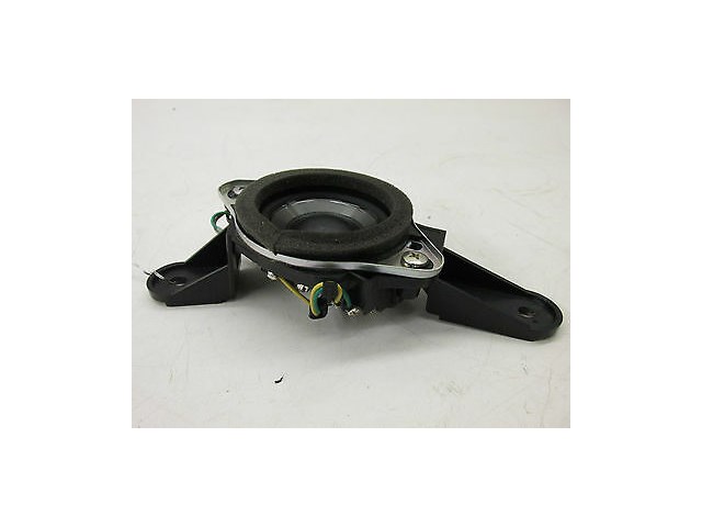 2006-2008 LEXUS IS250 XE20 OEM LEFT REAR BACK DOOR MID RANGE SPEAKER 