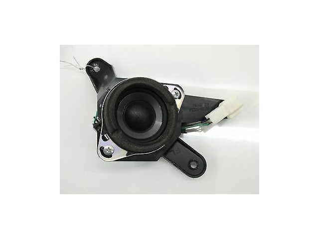 2006-2008 LEXUS IS350 IS250 XE20 OEM LEFT FRONT DOOR MID RANGE SMALLER SPEAKER 