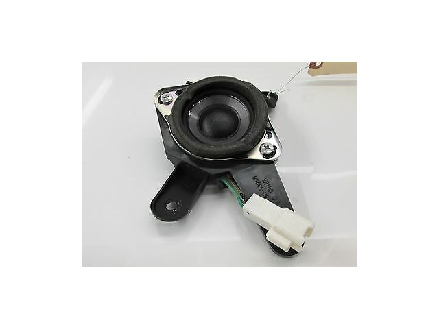 2006-2008 LEXUS IS350 IS250 XE20 OEM LEFT FRONT DOOR MID RANGE SMALLER SPEAKER 
