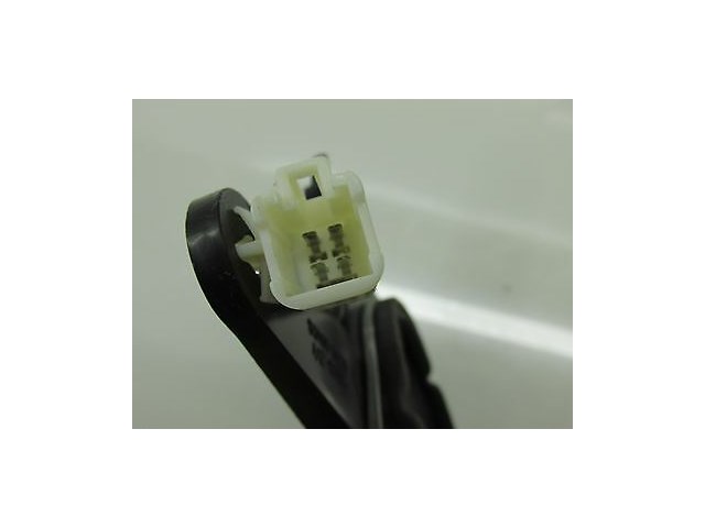 2006-2008 LEXUS IS350 IS250 XE20 OEM LEFT FRONT DOOR MID RANGE SMALLER SPEAKER 