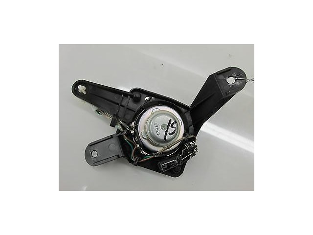 2006-2008 LEXUS IS350 IS250 XE20 OEM LEFT FRONT DOOR MID RANGE SMALLER SPEAKER 