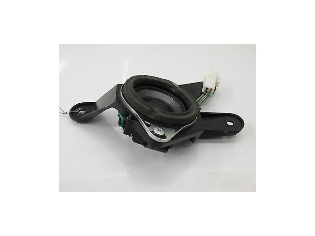 2006-2008 LEXUS IS350 IS250 XE20 OEM LEFT FRONT DOOR MID RANGE SMALLER SPEAKER 
