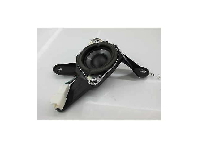 2006-2008 LEXUS IS350 IS250 XE20 OEM LEFT FRONT DOOR MID RANGE SMALLER SPEAKER 