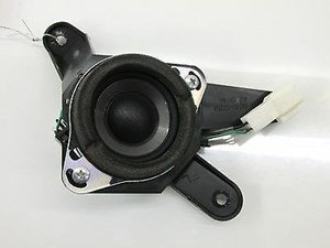 2006-2008 LEXUS IS350 IS250 XE20 OEM LEFT FRONT DOOR MID RANGE SMALLER SPEAKER 