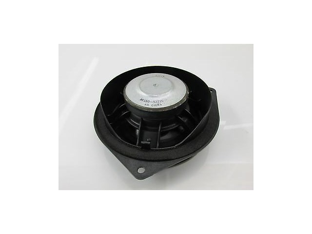 2006-2008 LEXUS IS350 IS250 XE20 OEM RIGHT REAR PASSENGER SIDE DOOR SPEAKER