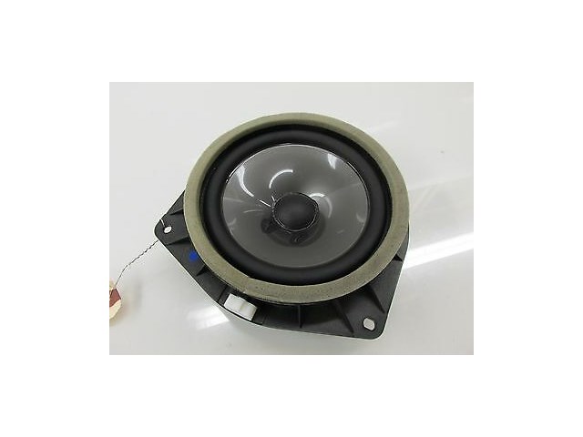 2006-2008 LEXUS IS350 IS250 XE20 OEM RIGHT REAR PASSENGER SIDE DOOR SPEAKER