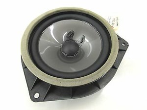 2006-2008 LEXUS IS350 IS250 XE20 OEM RIGHT REAR PASSENGER SIDE DOOR SPEAKER