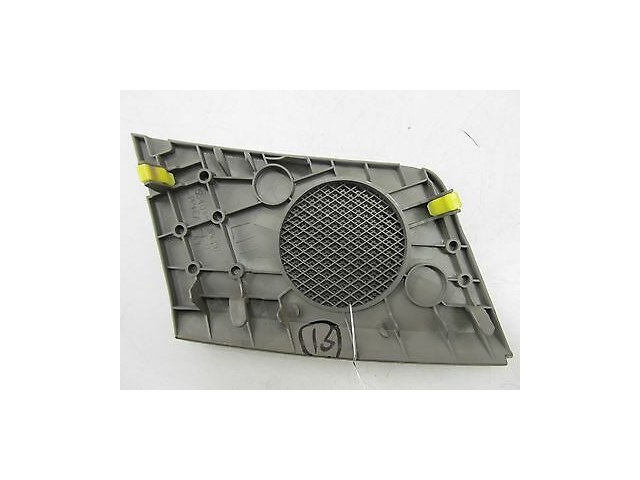 2004-2006 LEXUS RX330 XU30 OEM LEFT FRONT DASHBOARD DASH SPEAKER GRILL COVER
