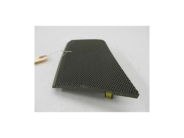 2004-2006 LEXUS RX330 XU30 OEM LEFT FRONT DASHBOARD DASH SPEAKER GRILL COVER