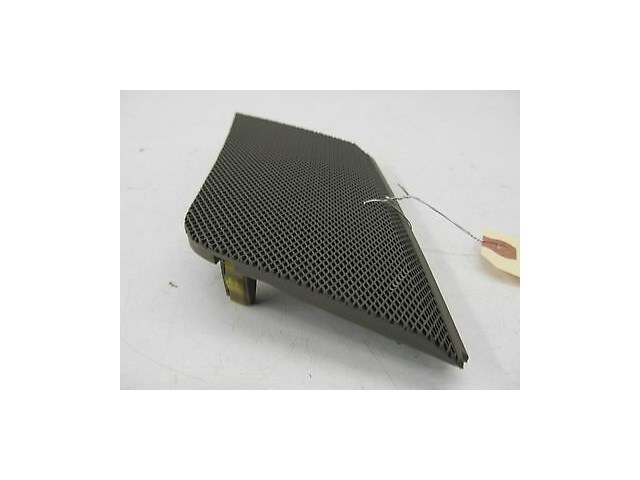 2004-2006 LEXUS RX330 XU30 OEM LEFT FRONT DASHBOARD DASH SPEAKER GRILL COVER