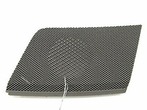 2004-2006 LEXUS RX330 XU30 OEM LEFT FRONT DASHBOARD DASH SPEAKER GRILL COVER