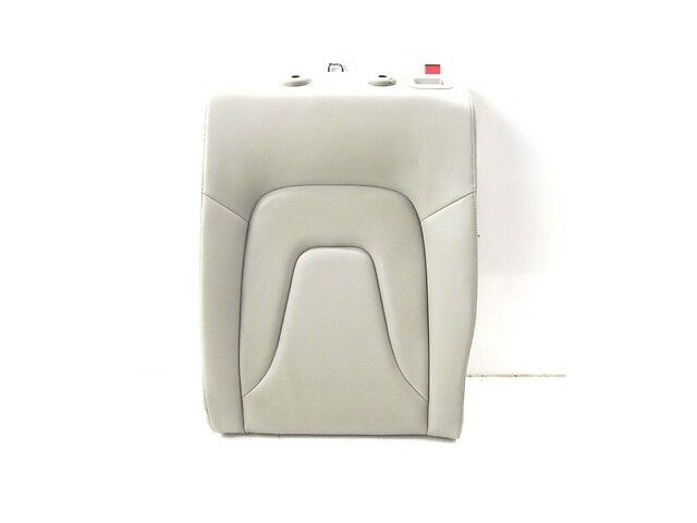 2008-2012 AUDI A4 AVANT WAGON B8 OEM LEFT REAR PASSENGER UPPER SEAT CUSHION