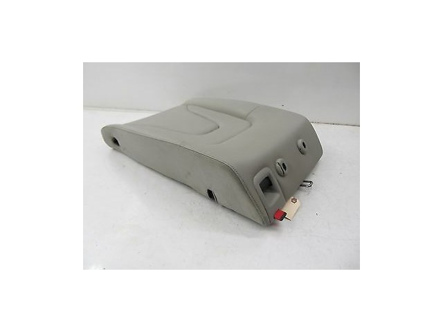 2008-2012 AUDI A4 AVANT WAGON B8 OEM LEFT REAR PASSENGER UPPER SEAT CUSHION