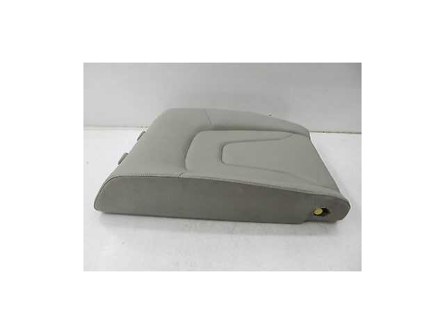 2008-2012 AUDI A4 AVANT WAGON B8 OEM LEFT REAR PASSENGER UPPER SEAT CUSHION
