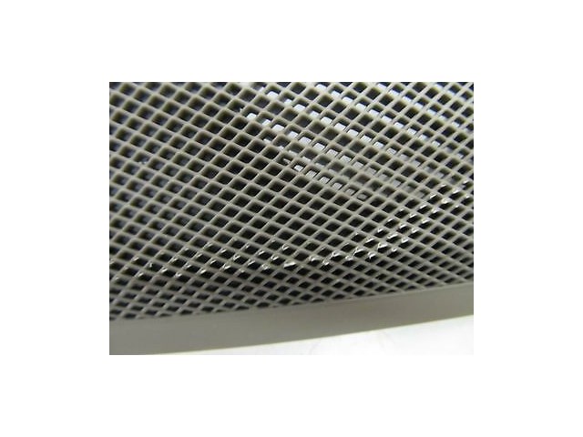 2004-2006 LEXUS RX330 XU30 OEM RIGHT FRONT DASHBOARD DASH SPEAKER GRILL COVER