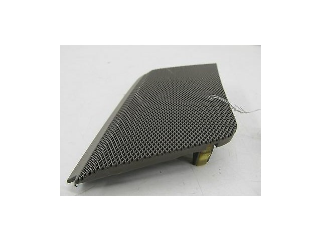 2004-2006 LEXUS RX330 XU30 OEM RIGHT FRONT DASHBOARD DASH SPEAKER GRILL COVER