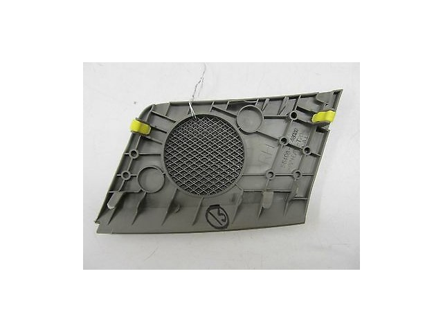 2004-2006 LEXUS RX330 XU30 OEM RIGHT FRONT DASHBOARD DASH SPEAKER GRILL COVER