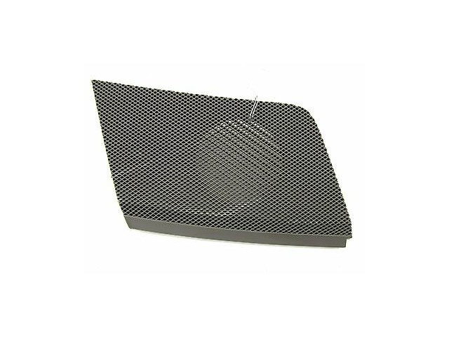 2004-2006 LEXUS RX330 XU30 OEM RIGHT FRONT DASHBOARD DASH SPEAKER GRILL COVER