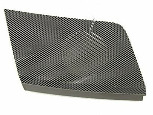 2004-2006 LEXUS RX330 XU30 OEM RIGHT FRONT DASHBOARD DASH SPEAKER GRILL COVER