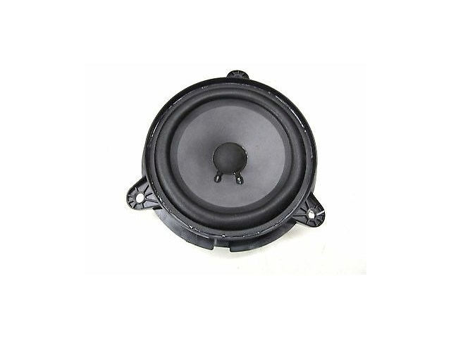 2004-2008 MASERATI QUATTROPORTE M139 OEM LEFT REAR DOOR BOSE SPEAKER 6.5 INCH