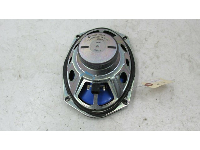 2011-2018 DODGE JOURNEY OEM LEFT REAR DRIVER SIDE DOOR SPEAKER  