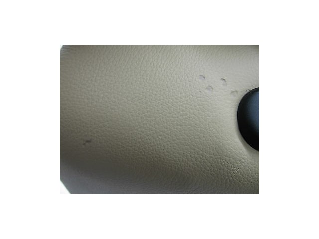 2011-2013 BMW 128i E82 OEM RIGHT REAR UPPER SEAT CUSHION (SAVANNA BEIGE LEATHER)