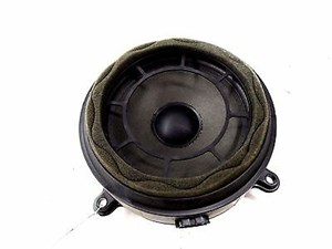 2001-2005 MERCEDES C240 W203 OEM RIGHT FRONT DOOR SPEAKER 