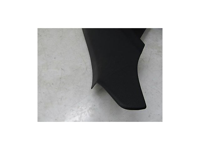 2012-2014 MERCEDES C250 W204 OEM COUPE LEFT REAR QUARTER PANELING PANEL SPEAKER 