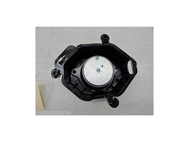 2010-2013 MERCEDES E350 W212 OEM LEFT REAR DECK SPEAKER ASSEMBLY LOGIC 7