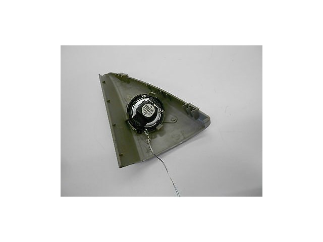 2003-2006 MERCEDES BENZ E500 W211 OEM RIGHT FRONT DOOR SPEAKER TWEETER COVER