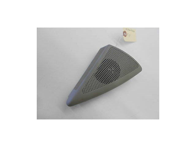 2003-2006 MERCEDES BENZ E500 W211 OEM RIGHT FRONT DOOR SPEAKER TWEETER COVER