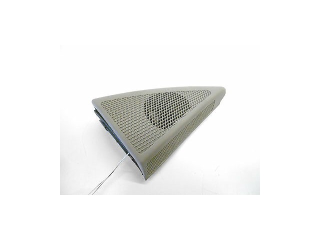 2003-2006 MERCEDES BENZ E500 W211 OEM RIGHT FRONT DOOR SPEAKER TWEETER COVER